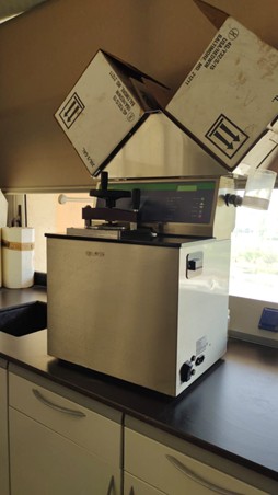 ANKOM Fiber analyzer